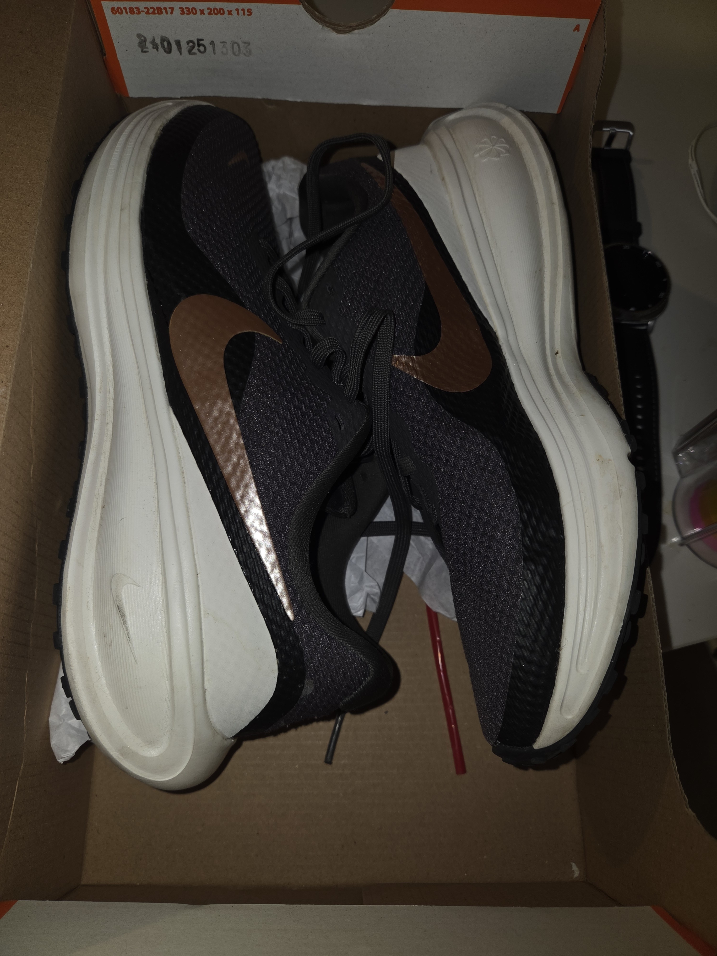 Nike Womens Running Shoes Revolution